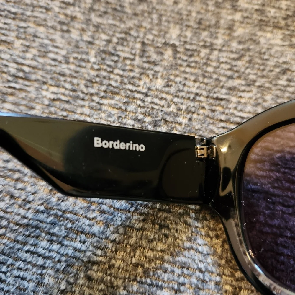 Kartell KL502S Borderino Round Sunglasses Unisex